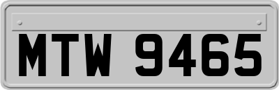 MTW9465