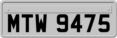 MTW9475
