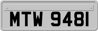 MTW9481