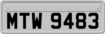 MTW9483