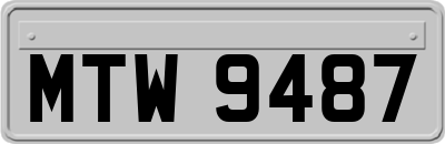 MTW9487