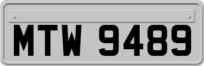 MTW9489