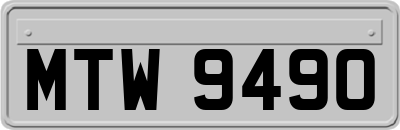 MTW9490
