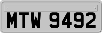 MTW9492