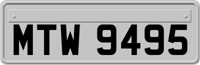 MTW9495
