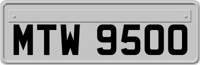 MTW9500