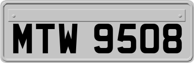 MTW9508