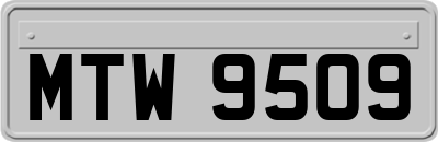 MTW9509