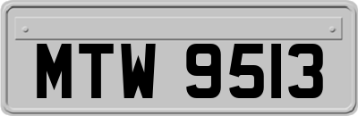 MTW9513