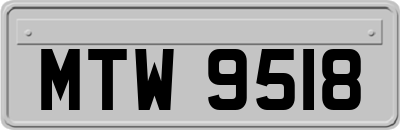 MTW9518