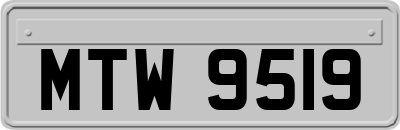 MTW9519