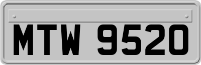 MTW9520