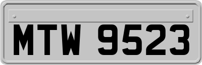 MTW9523