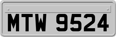 MTW9524