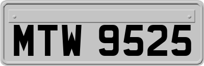 MTW9525