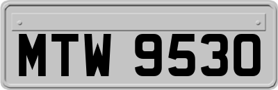 MTW9530