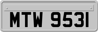 MTW9531