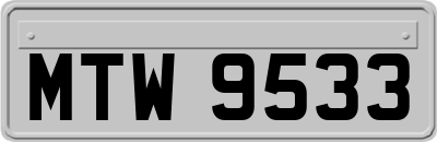 MTW9533