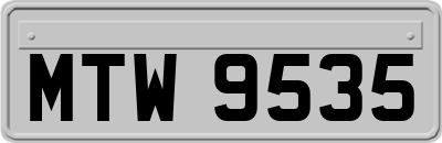 MTW9535