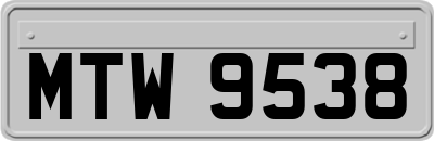 MTW9538