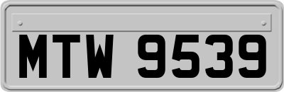 MTW9539