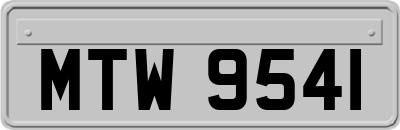 MTW9541