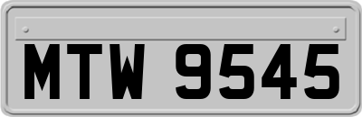 MTW9545