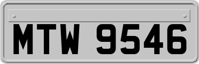 MTW9546
