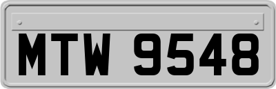 MTW9548