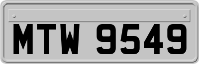 MTW9549