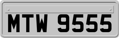 MTW9555