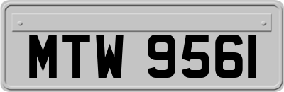 MTW9561