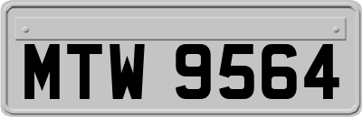 MTW9564