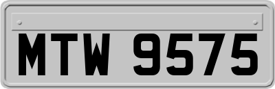MTW9575