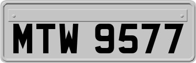 MTW9577