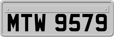MTW9579