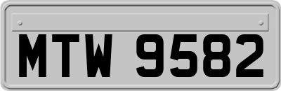 MTW9582
