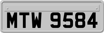 MTW9584