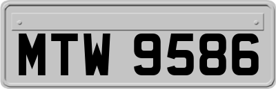 MTW9586