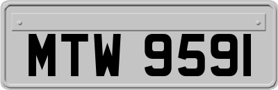 MTW9591
