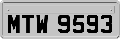 MTW9593