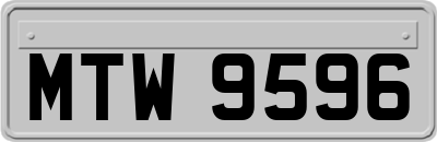 MTW9596