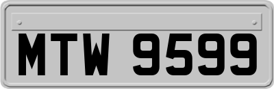 MTW9599