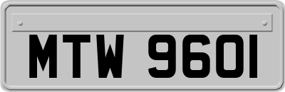 MTW9601