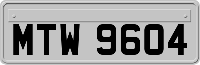 MTW9604