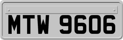 MTW9606