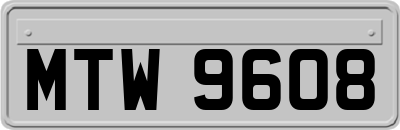 MTW9608
