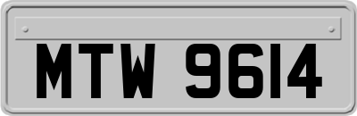 MTW9614