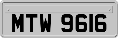 MTW9616