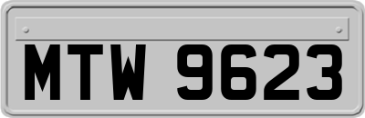 MTW9623
